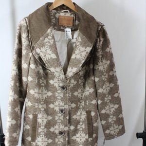 NWT Powder River Outfitters Panhandle Coat Jacket